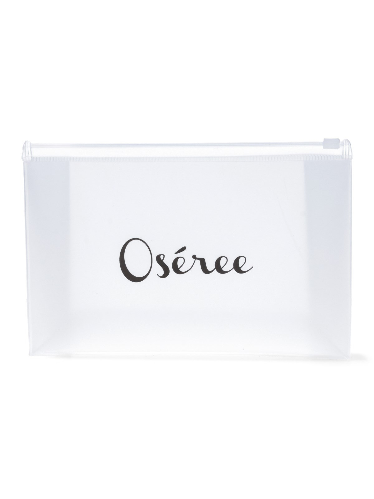 [OSEREE] Swimsuit SS25 LIS250NIGHT BLUE