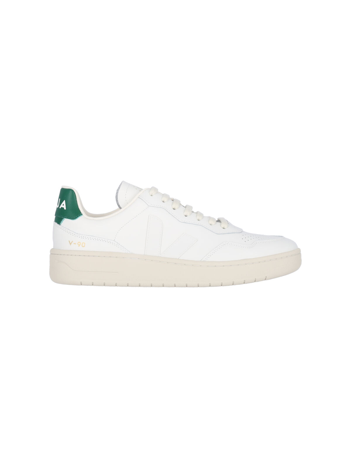 [Veja] Sneakers FW24 VD2003706EXTRA WHITE GOLF