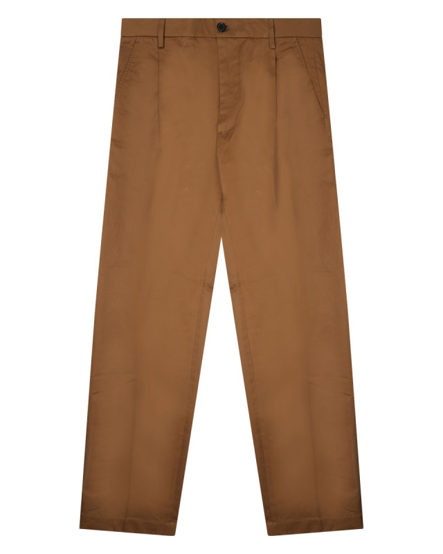 [DEPARTMENT FIVE] Trousers SS26 UP051_52M2TS0207062