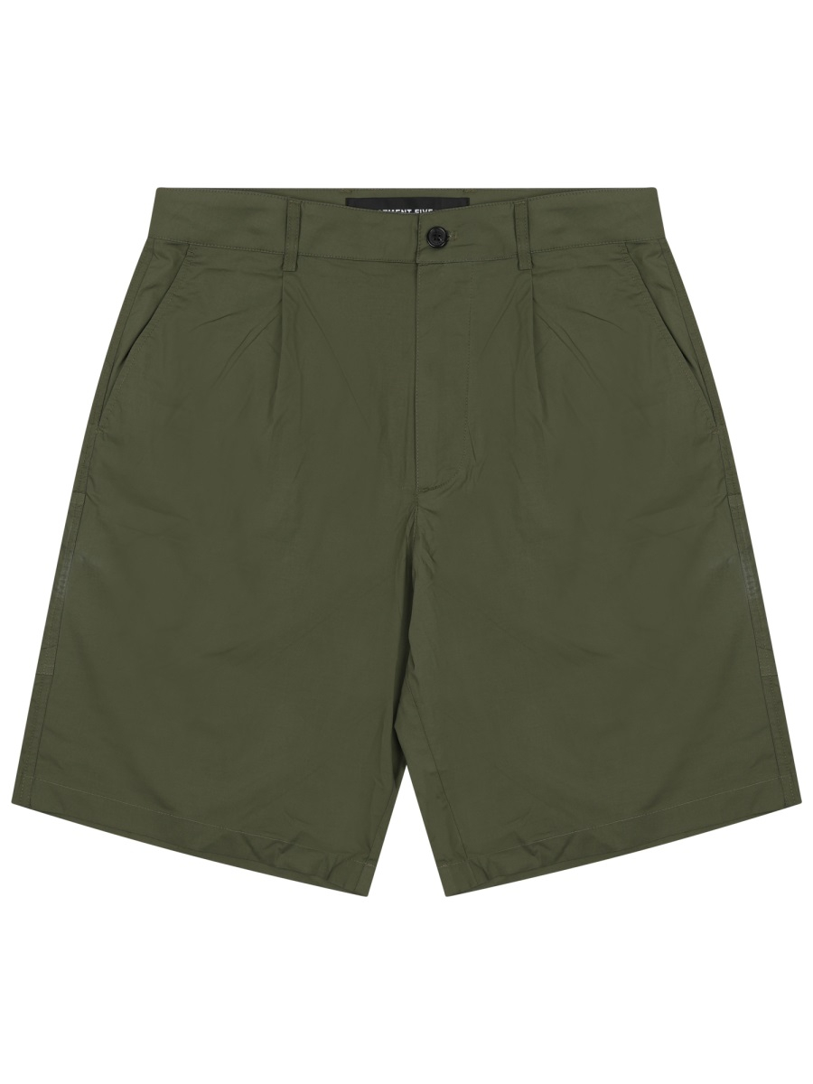 [DEPARTMENT FIVE] Shorts SS26 UB019_52M2TS0205715
