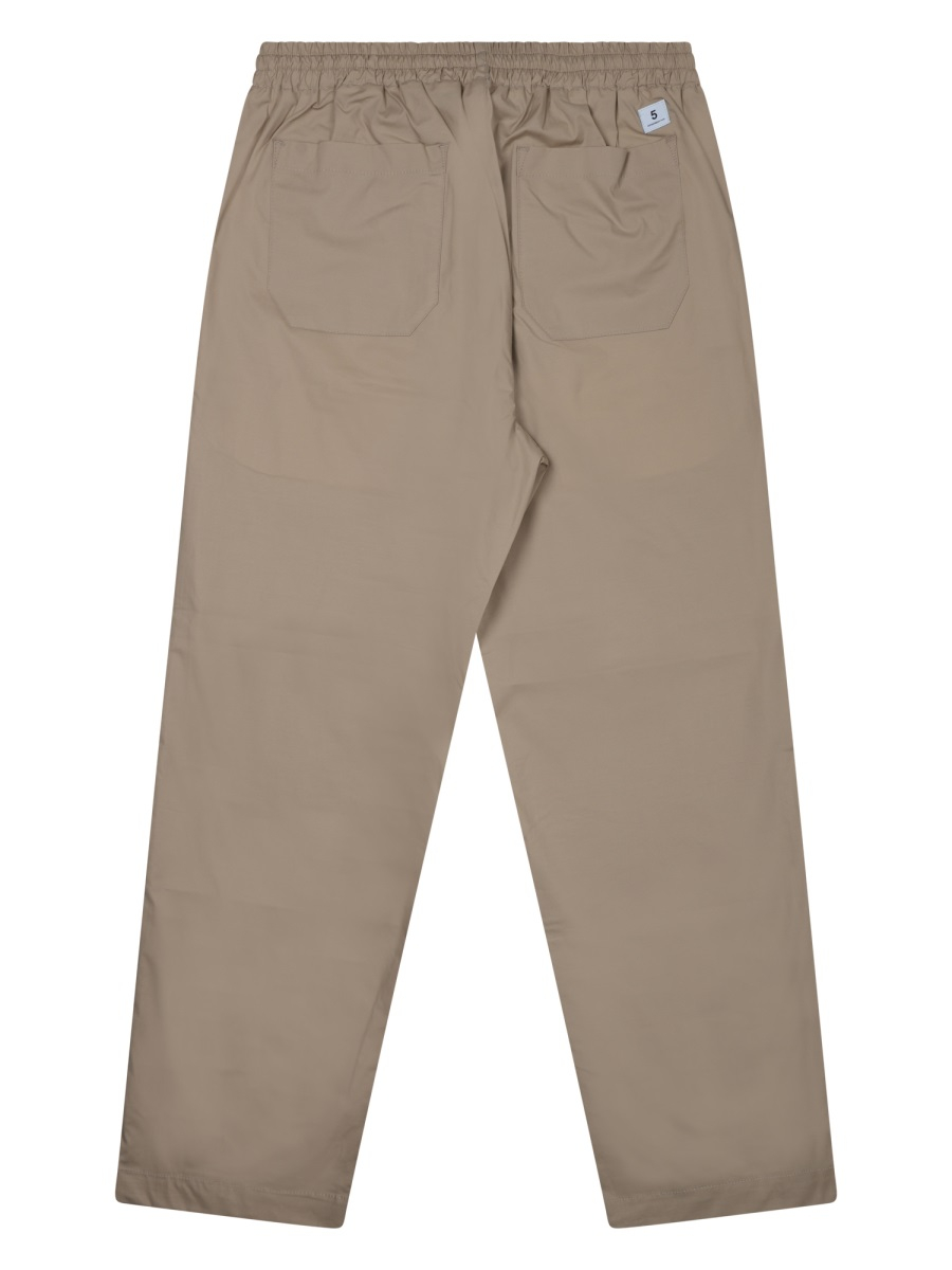 [DEPARTMENT FIVE] Trousers SS26 UP064_2TS0205063