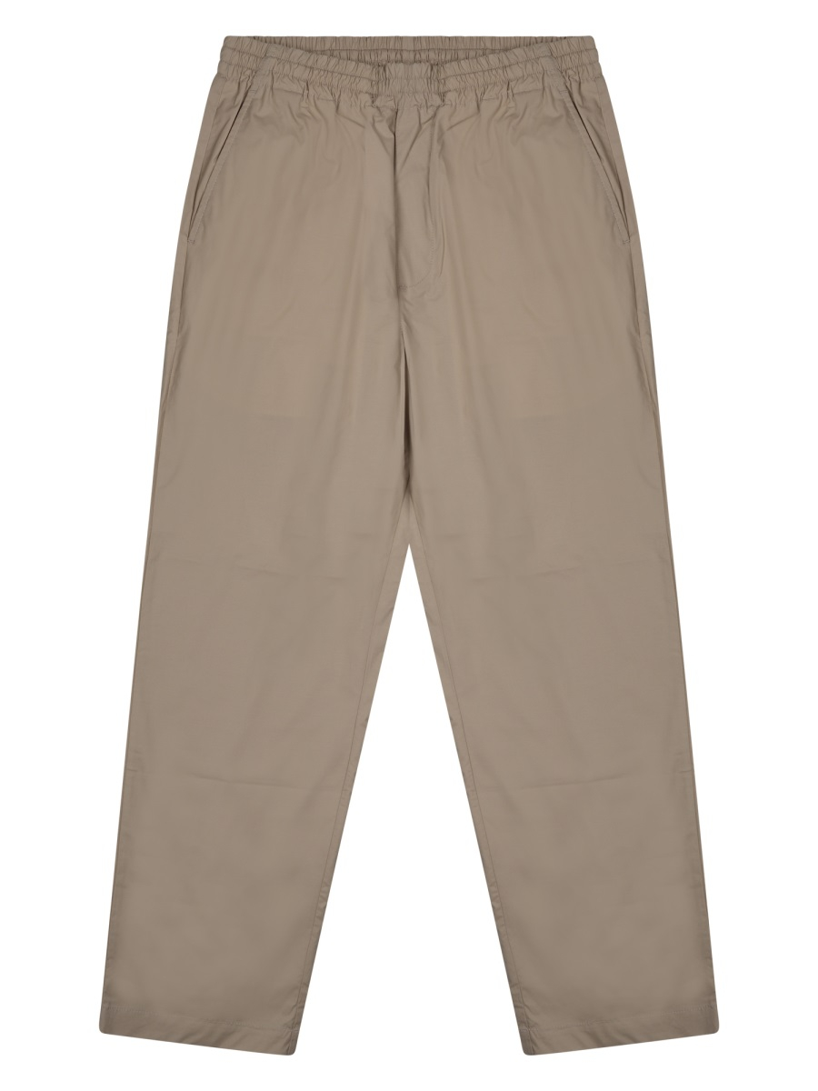 [DEPARTMENT FIVE] Trousers SS26 UP064_2TS0205063