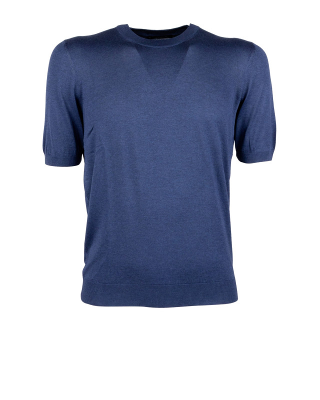 [TAGLIATORE] T-shirts Short Sleeve SS26 JOSHGSE26-03387