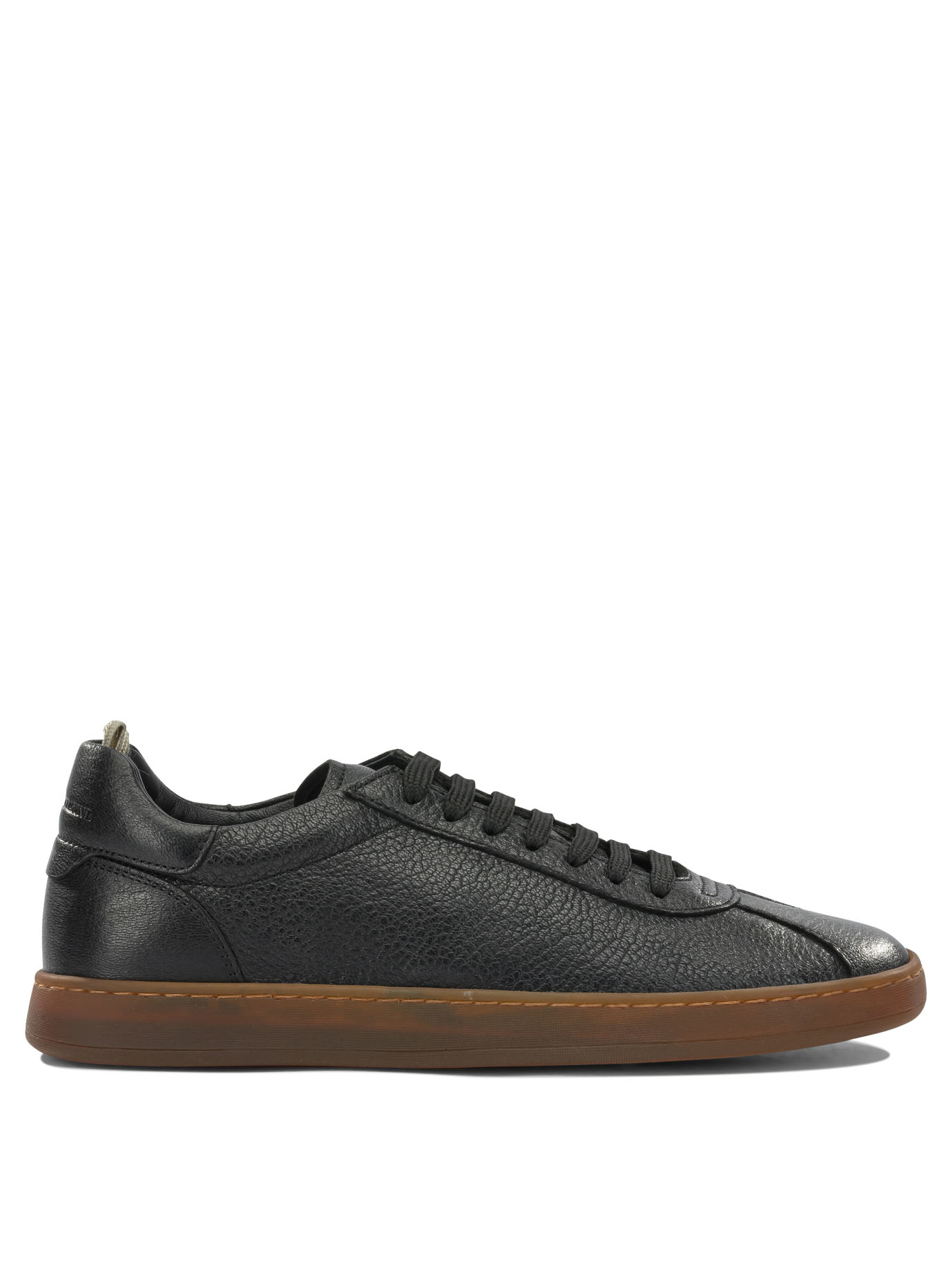 [Officine Creative] Sneakers SS26 GINNASIO/001DEER NERO
