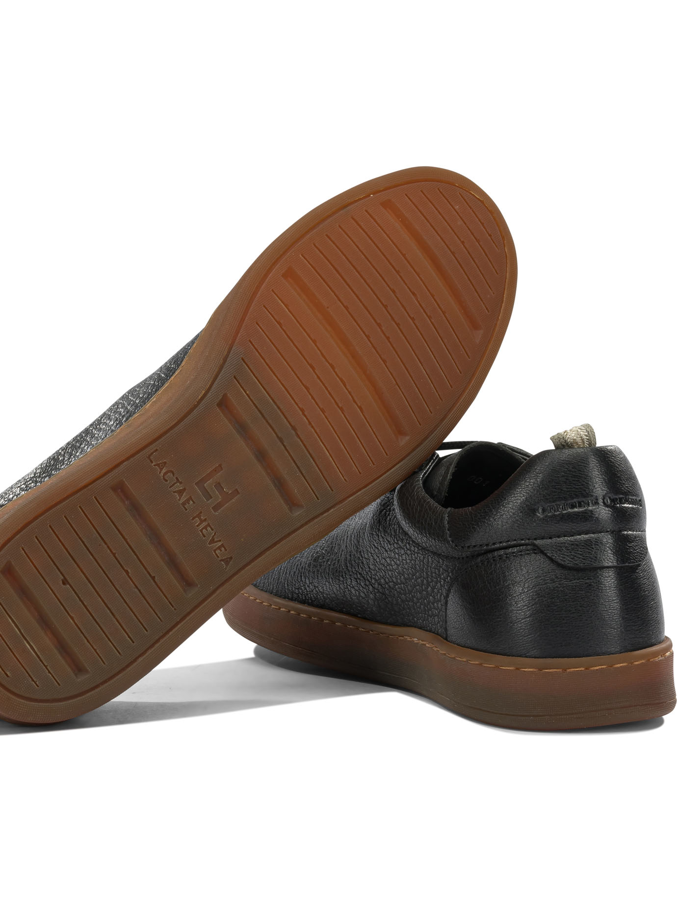 [Officine Creative] Sneakers SS26 GINNASIO/001DEER NERO