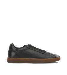 [Officine Creative] Sneakers SS26 GINNASIO/001DEER NERO