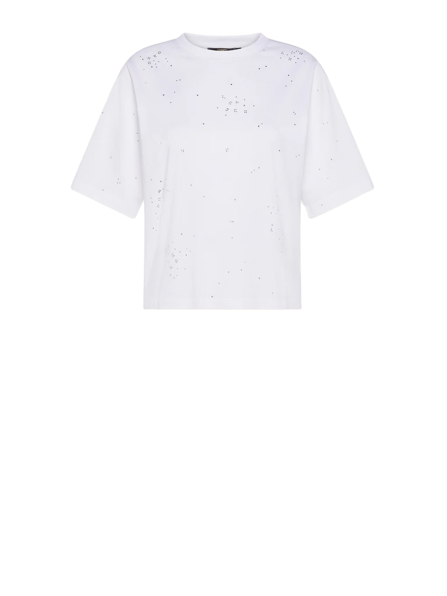 [SEVENTY] T-shirts Short Sleeve SS26 MJ2111820475001