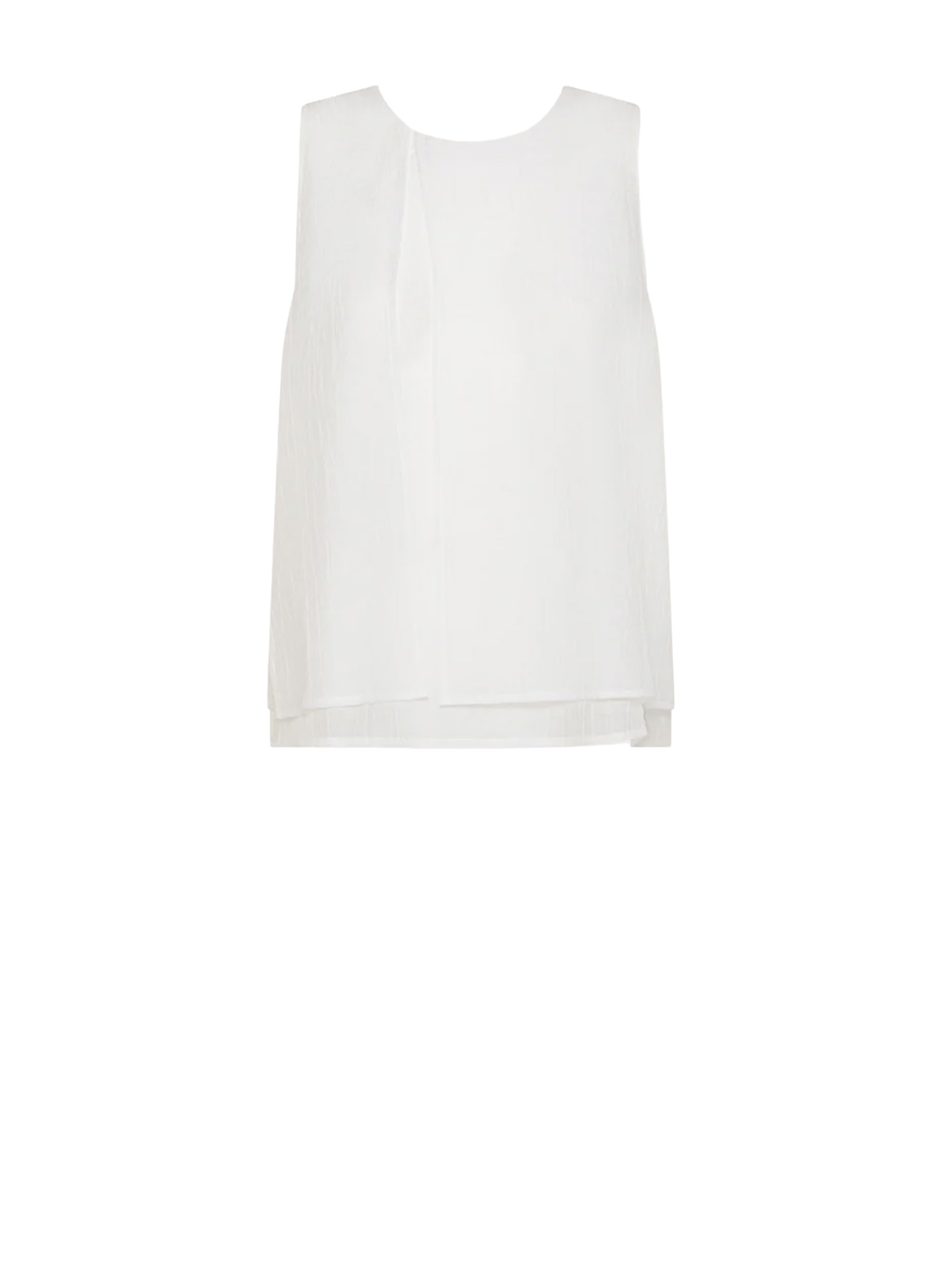 [SEVENTY] T-shirts Sleeveless SS26 TO0201460238002