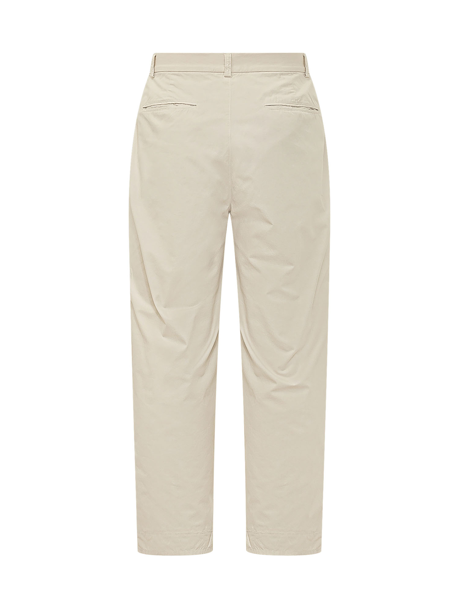 [Cellar Door] Trousers SS26 110628F672 03