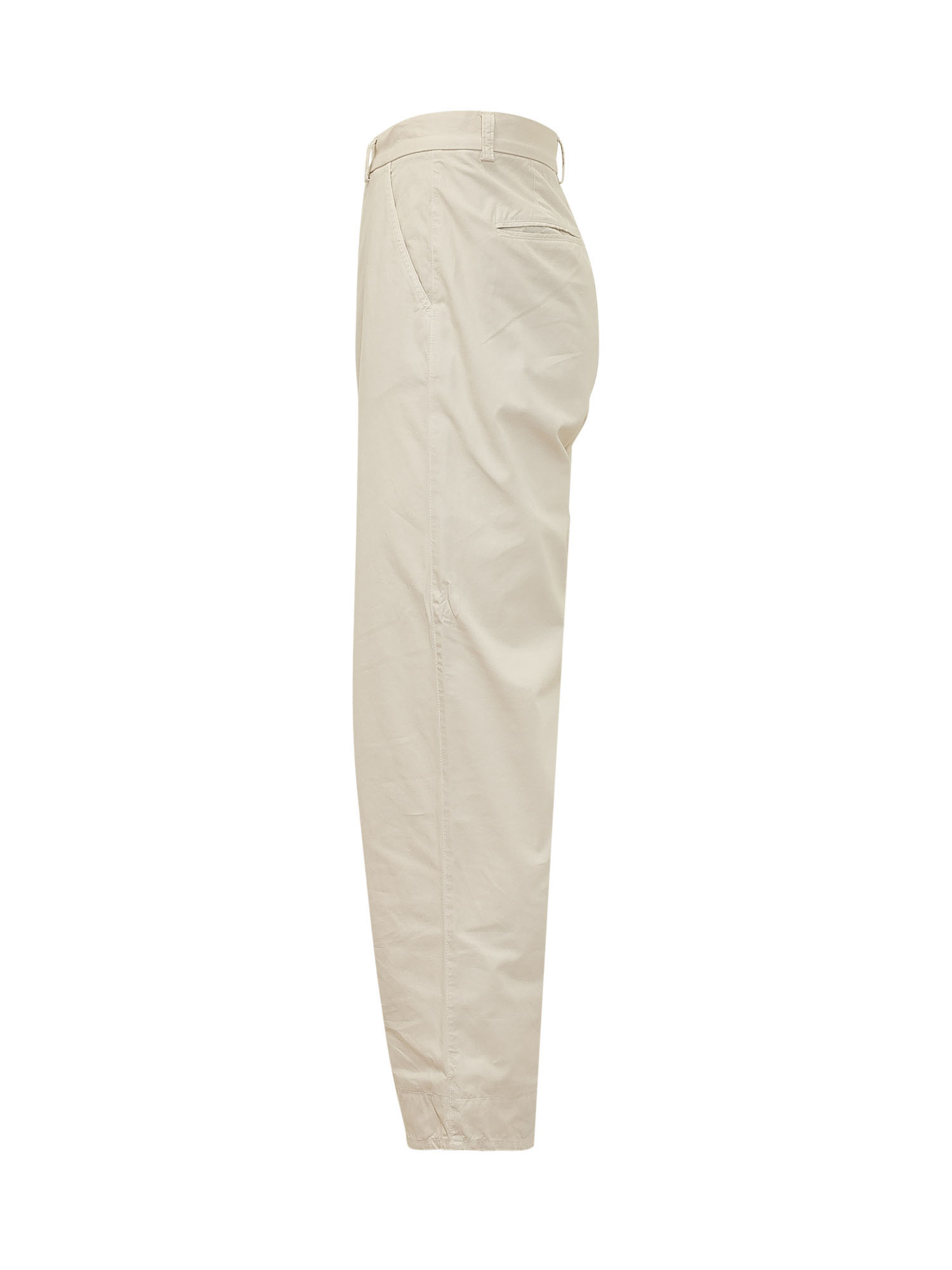 [Cellar Door] Trousers SS26 110628F672 03