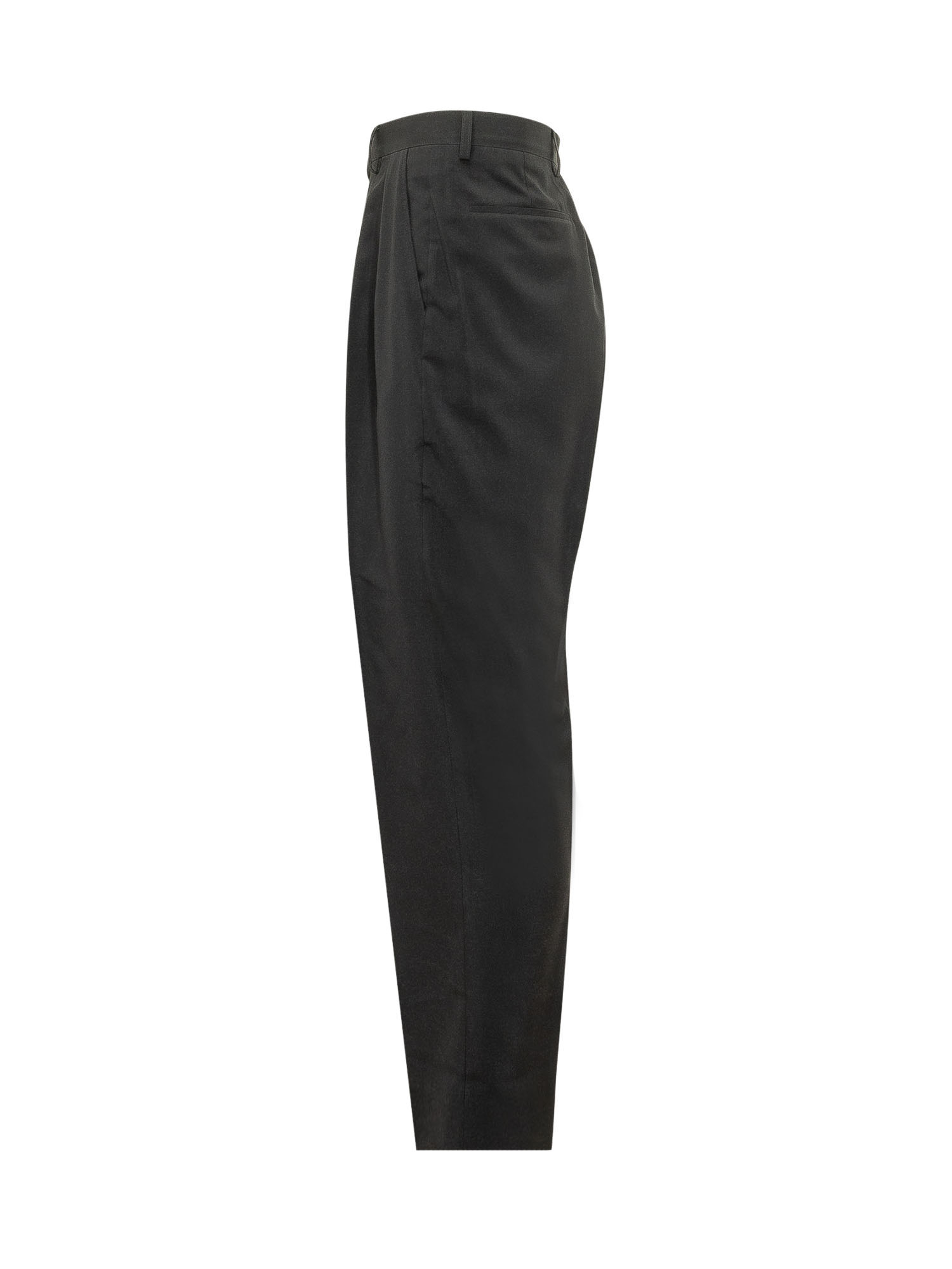[Cellar Door] Trousers SS26 110532Q086 99