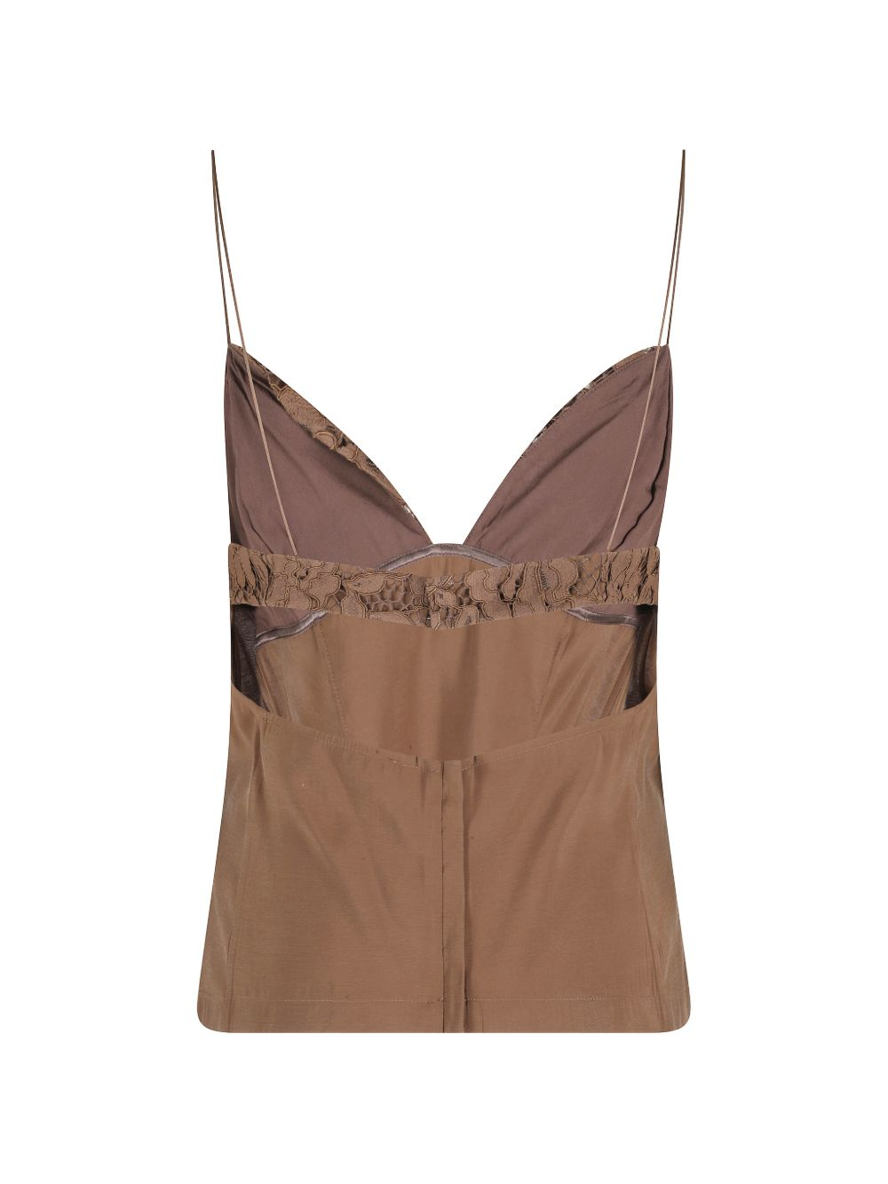 [Federica Tosi] Tank top SS26 4135840758