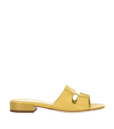 [Rodo] Sandals SS26 S011680093MOSTARDA