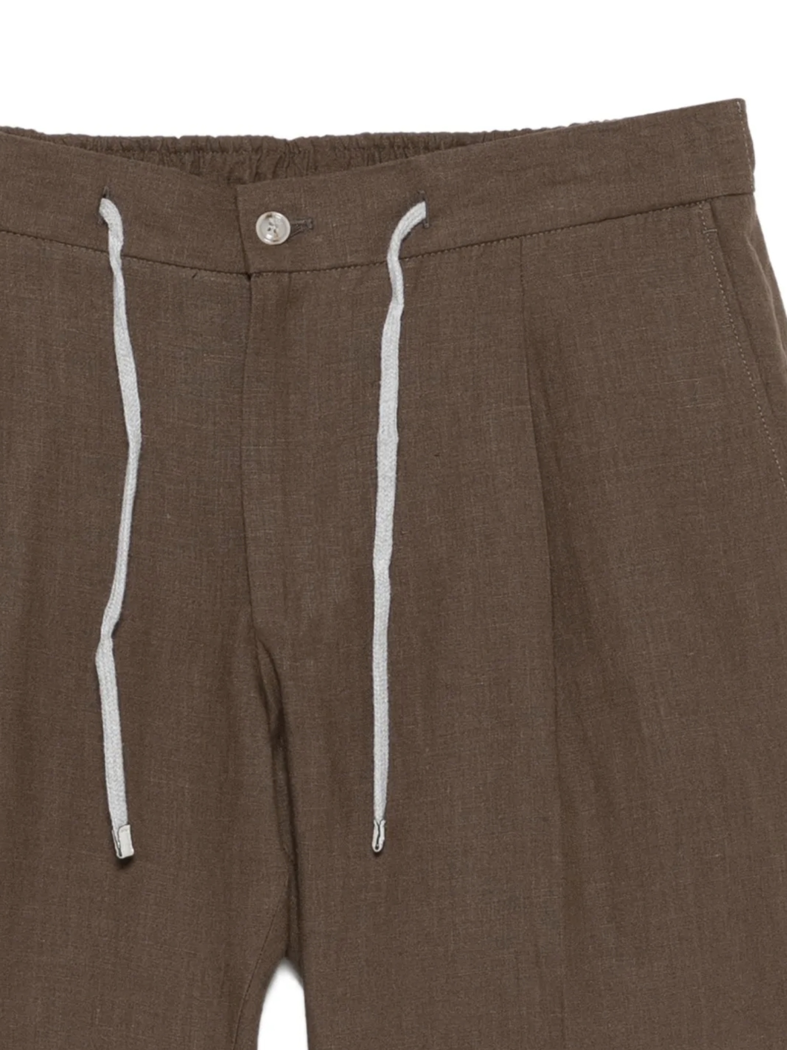 [Barba Napoli] Shorts SS26 530500028