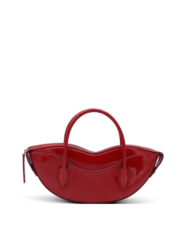 [FIORUCCI] Shoulder bag SS26 W26SSABA006VL01RD01