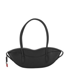 [FIORUCCI] Shoulder bag SS26 W26SSABA005VL01BK01