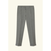 [Barba Napoli] Trousers SS26 530540072