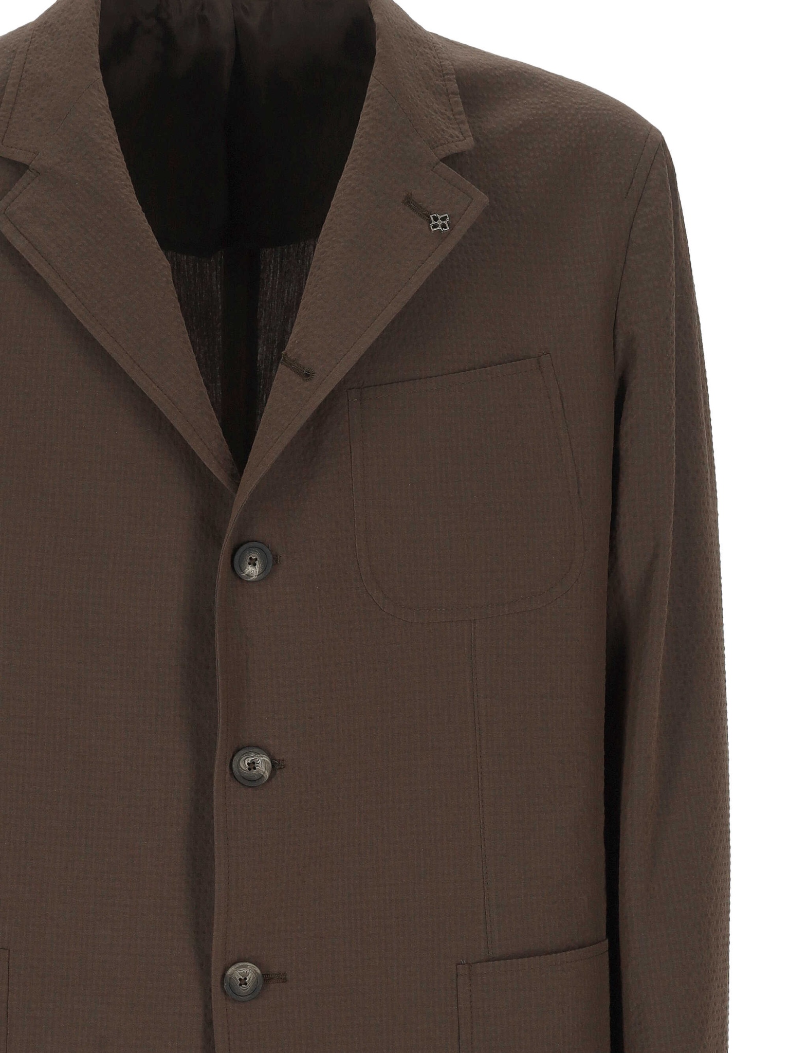 [TAGLIATORE] Jacket SS26 GTORRENT770125U26E201M1171