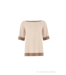 [D.EXTERIOR] T-shirts Short Sleeve SS26 6201227C/M