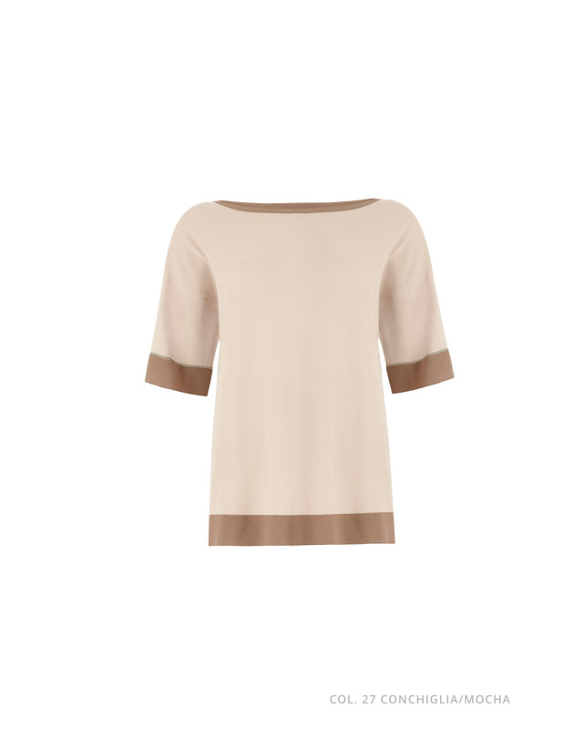 [D.EXTERIOR] T-shirts Short Sleeve SS26 6201227C/M