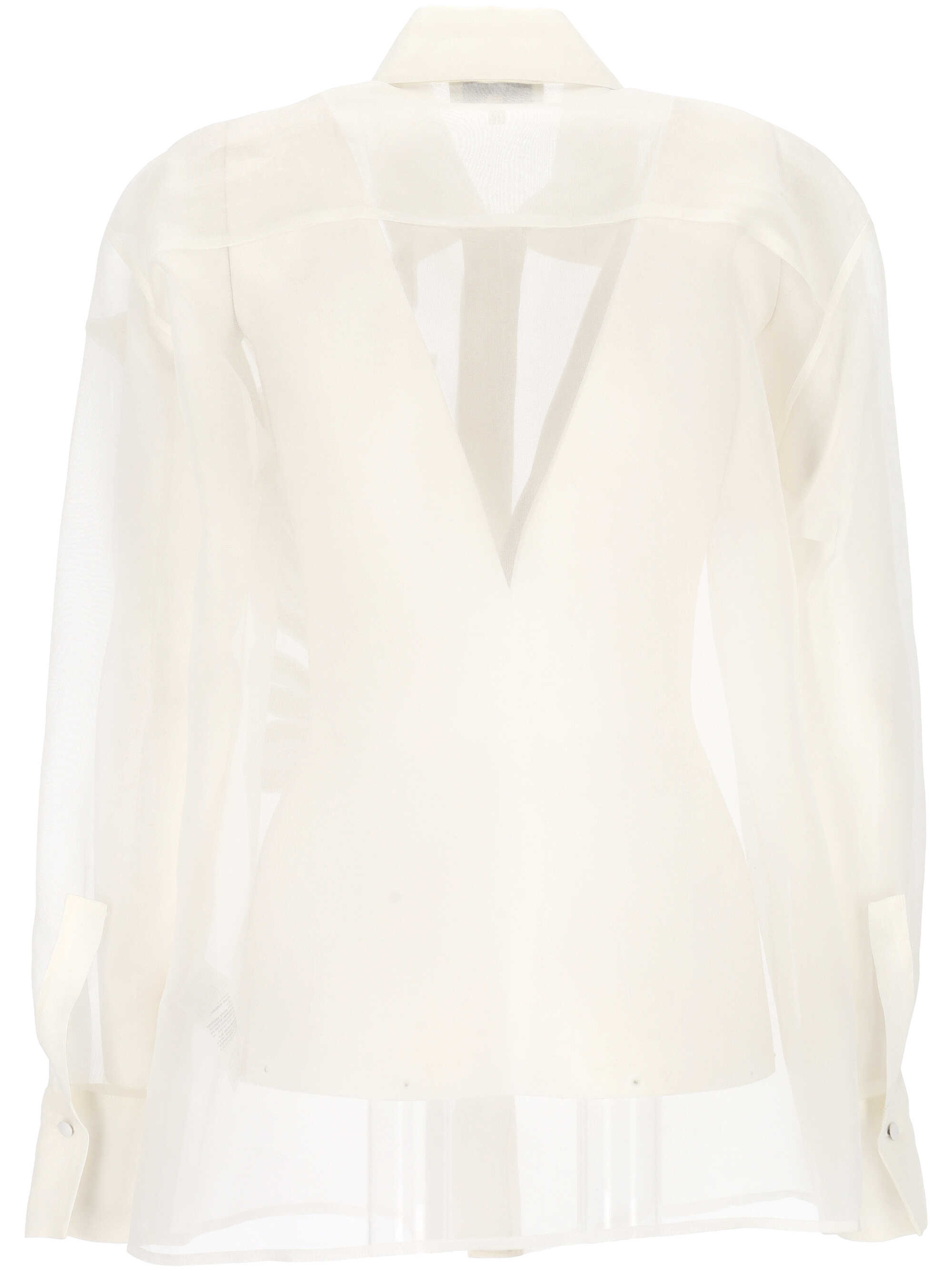 [ANTONELLI FIRENZE] Shirts Long Sleeve SS26 Q18764105001
