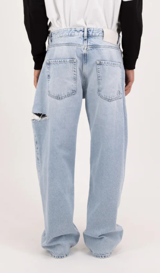 [ICON DENIM] Jeans SS26 SCOTTID8865