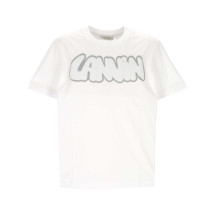 [Lanvin] T-shirts Short Sleeve SS26 RMTS0012J315P2601