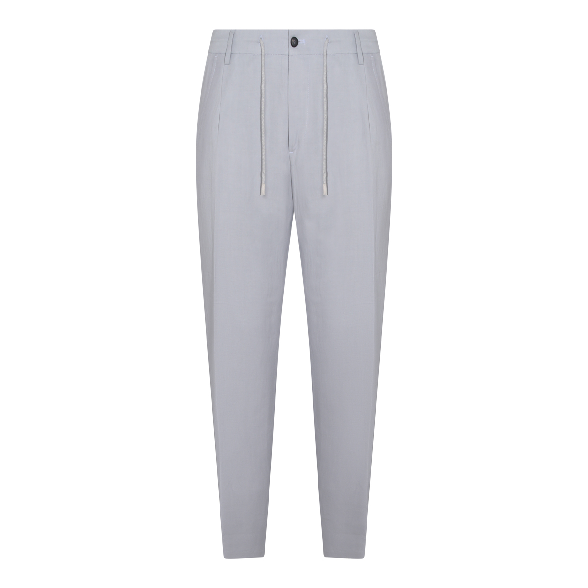 [ELEVENTY] Trousers SS26 M75PANG03TES0M11608