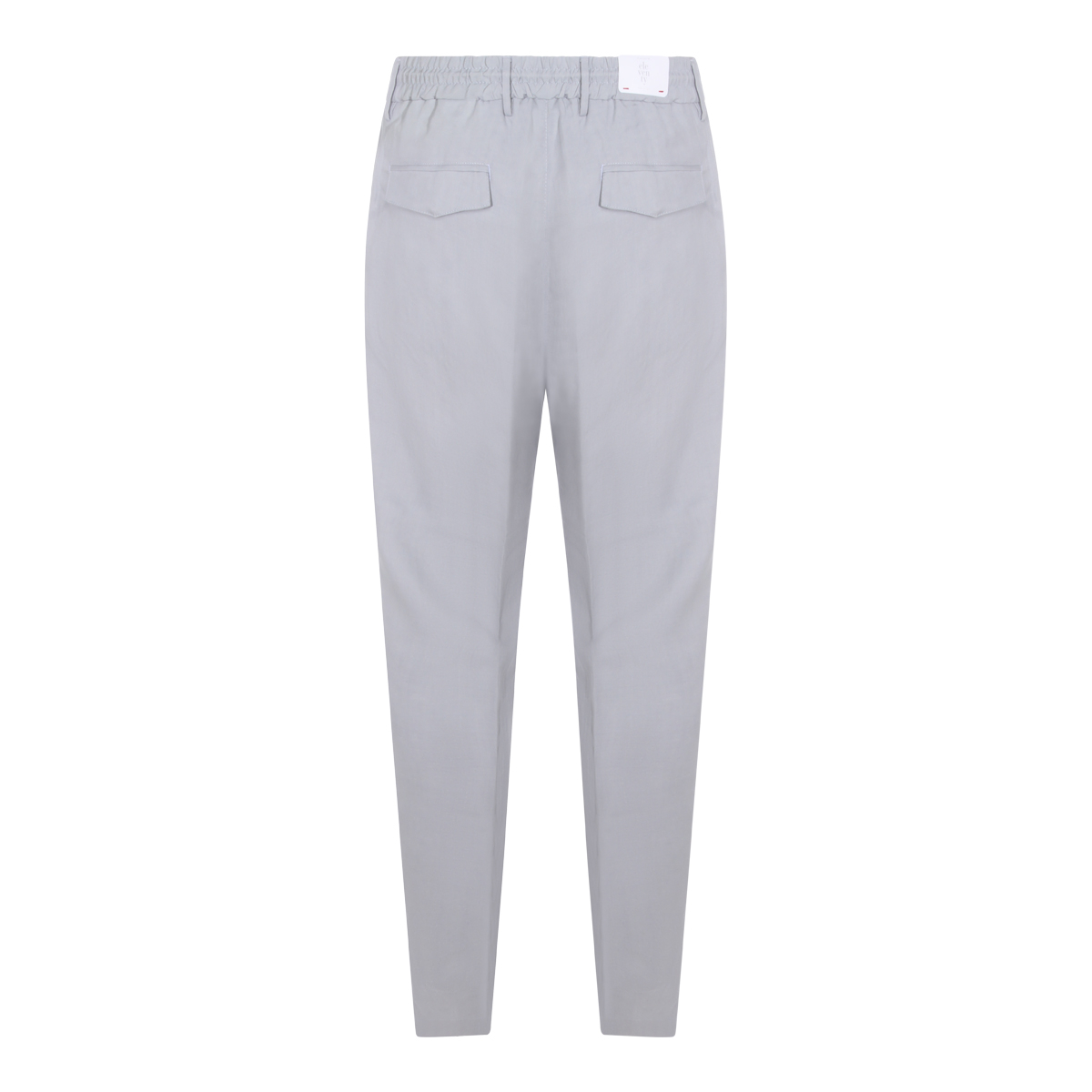 [ELEVENTY] Trousers SS26 M75PANG03TES0M11608