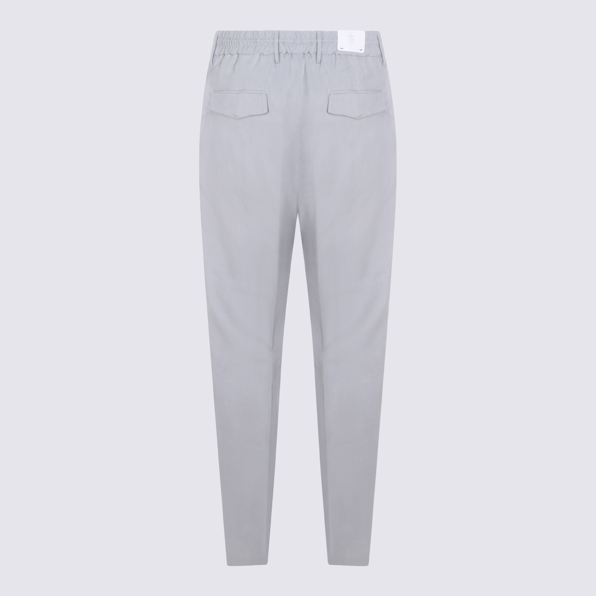 [ELEVENTY] Trousers SS26 M75PANG03TES0M11608