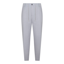 [ELEVENTY] Trousers SS26 M75PANG03TES0M11608