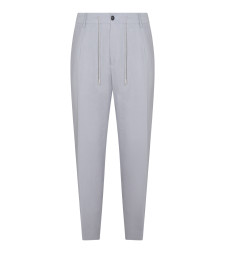 [ELEVENTY] Trousers SS26 M75PANG03TES0M11608