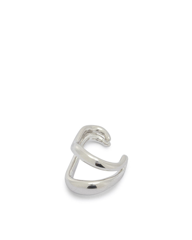 [Maria Black] Earring FW26 200152AGSILVER