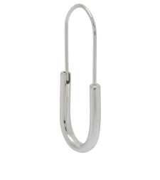 [Maria Black] Earring FW26 100534SILVER