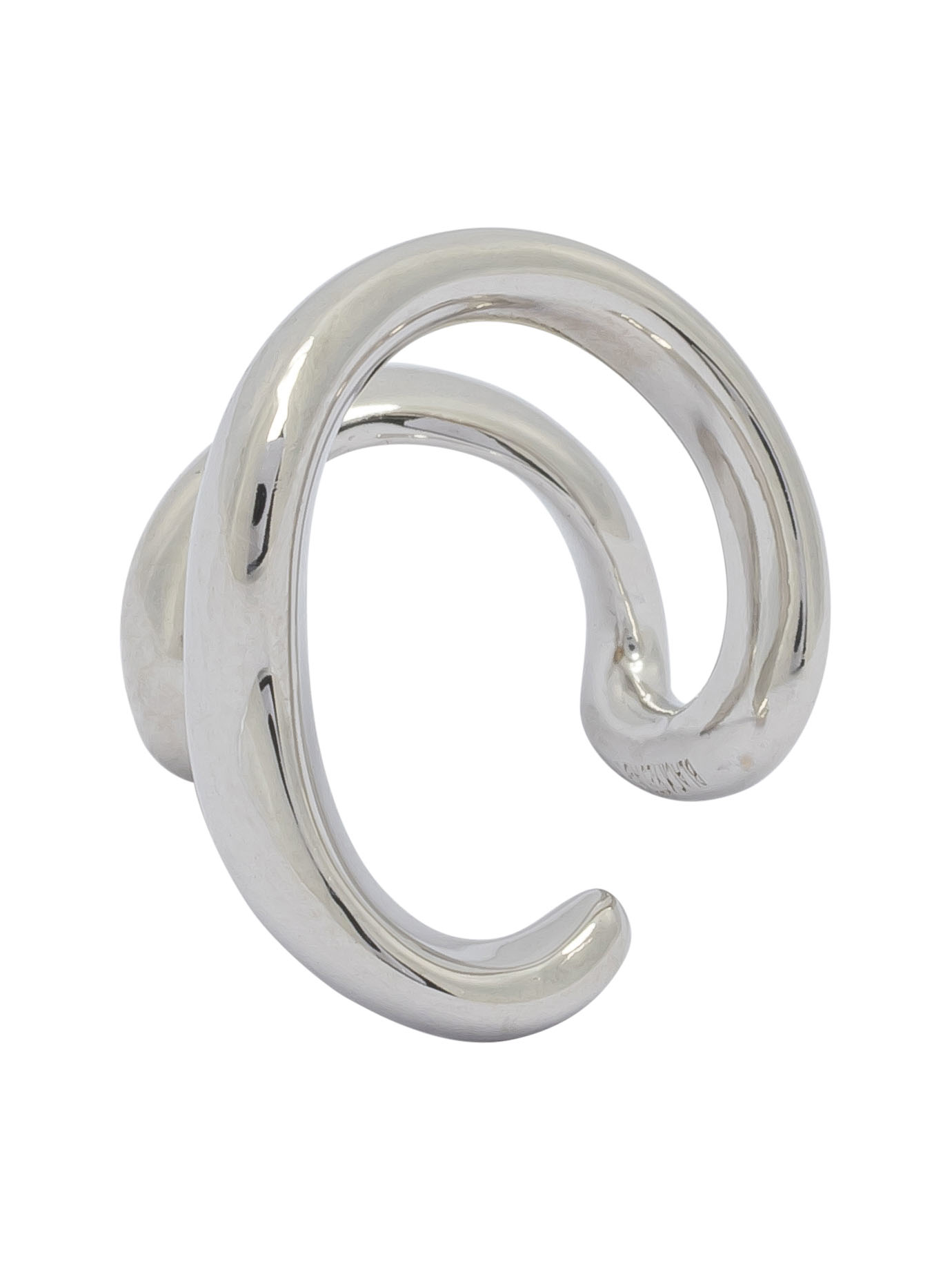 [Maria Black] Earring FW26 200169AGSILVER