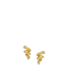 [Maria Black] Earring FW26 101116YG-PAIR-DEFAULTGOLD
