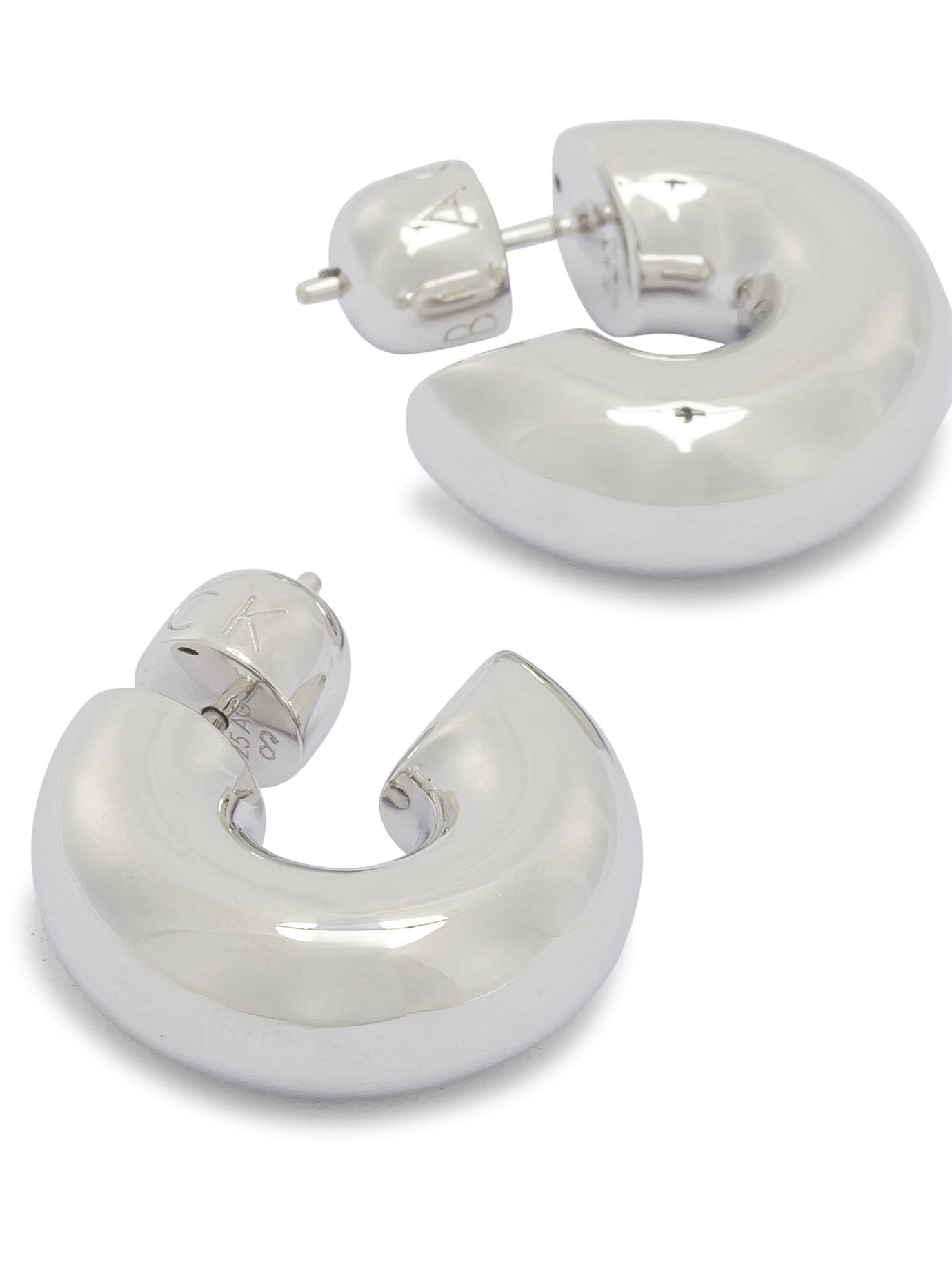 [Maria Black] Earring FW26 101139AG-L-PAIR-DEFAULTSILVER