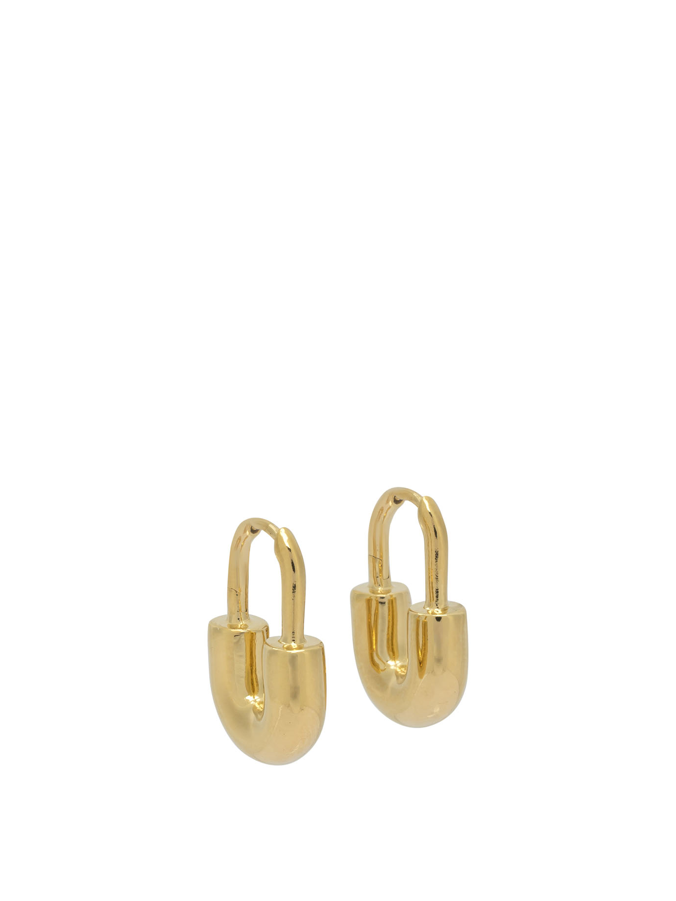 [Maria Black] Earring FW26 101060YG-PAIRGOLD