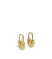 [Maria Black] Earring FW26 101060YG-PAIRGOLD