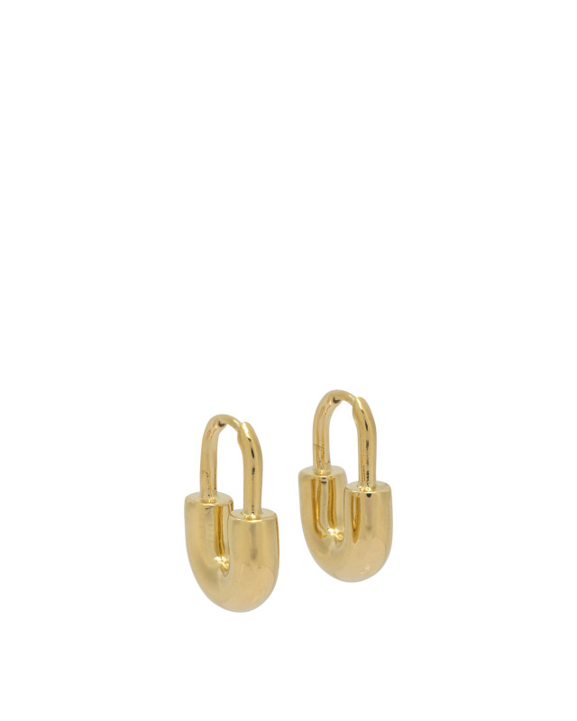 [Maria Black] Earring FW26 101060YG-PAIRGOLD