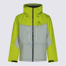 [ARC'TERYX] Casual Jacket FW26 X000009898EUPHORIA/ARCTIC SILK