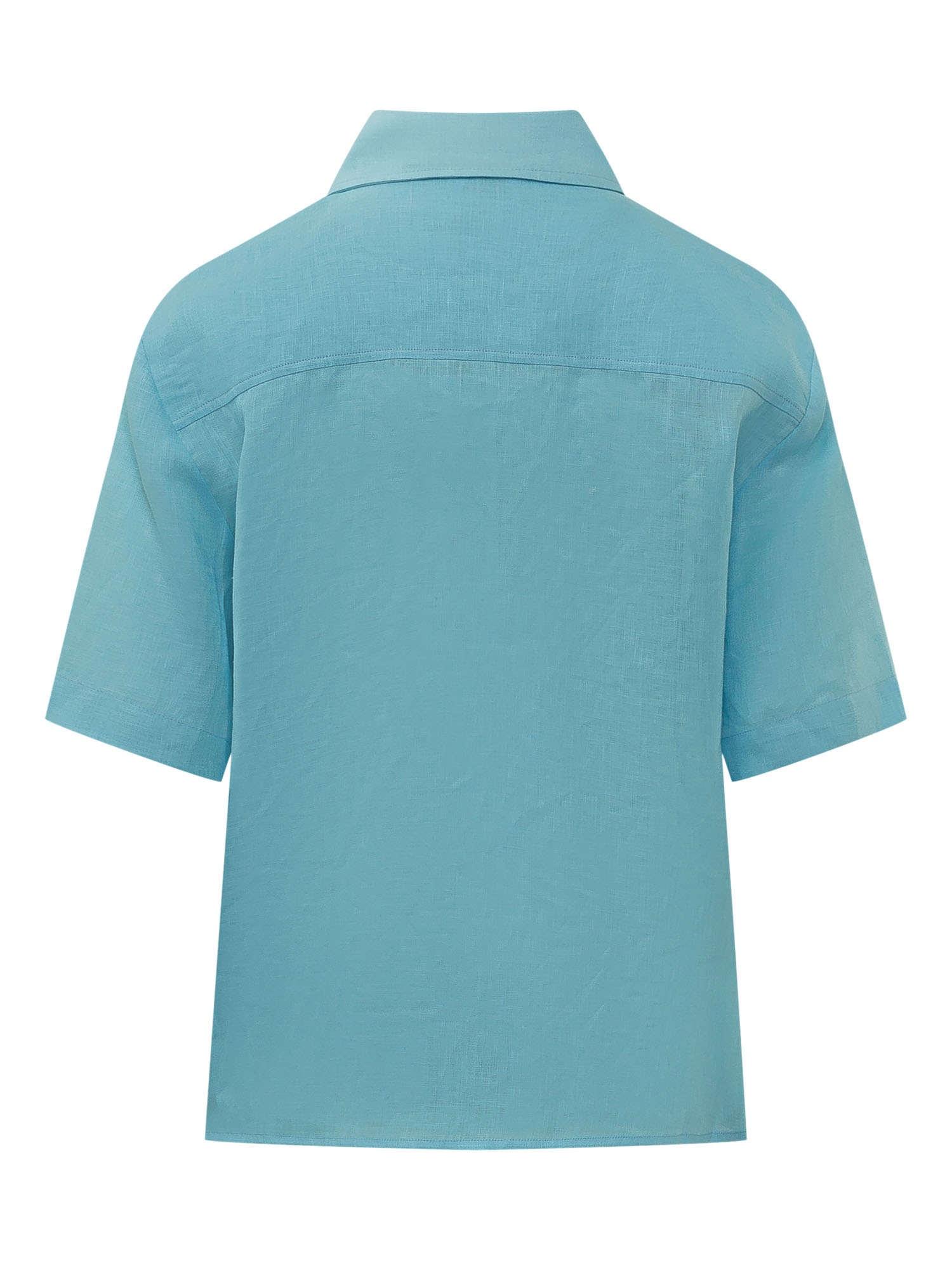 [SUNDEK] Shirts Short Sleeve SS26 W222SHLN100 97500