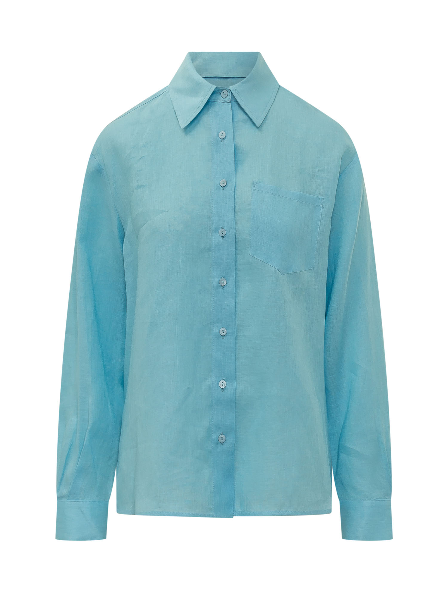 [SUNDEK] Shirts Long Sleeve SS26 W221SHLN100 97500