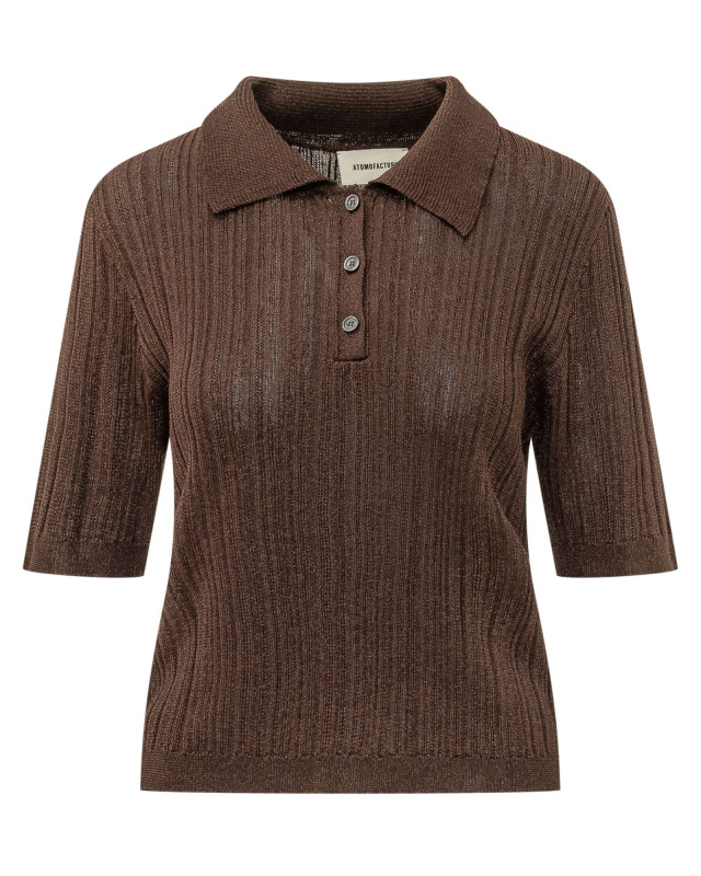 [Atomo Factory] T-shirts Short Sleeve SS26 PE26AFD38 24