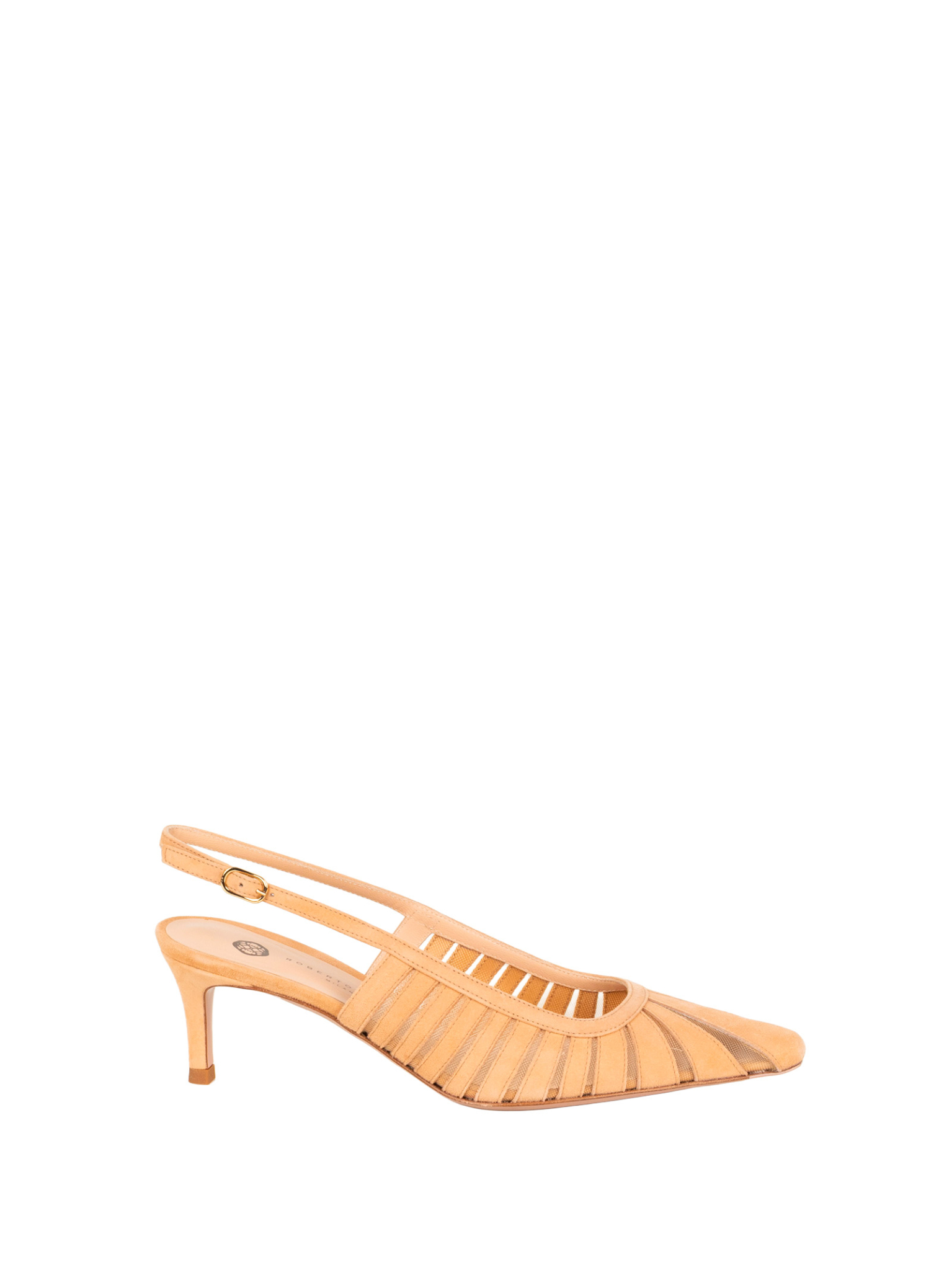 [ROBERTO FESTA] Sandals SS26 FENICECAMOSCIOCOOKIE