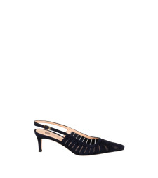 [ROBERTO FESTA] Sandals SS26 FENICECAMOSCIOBLU NAVY