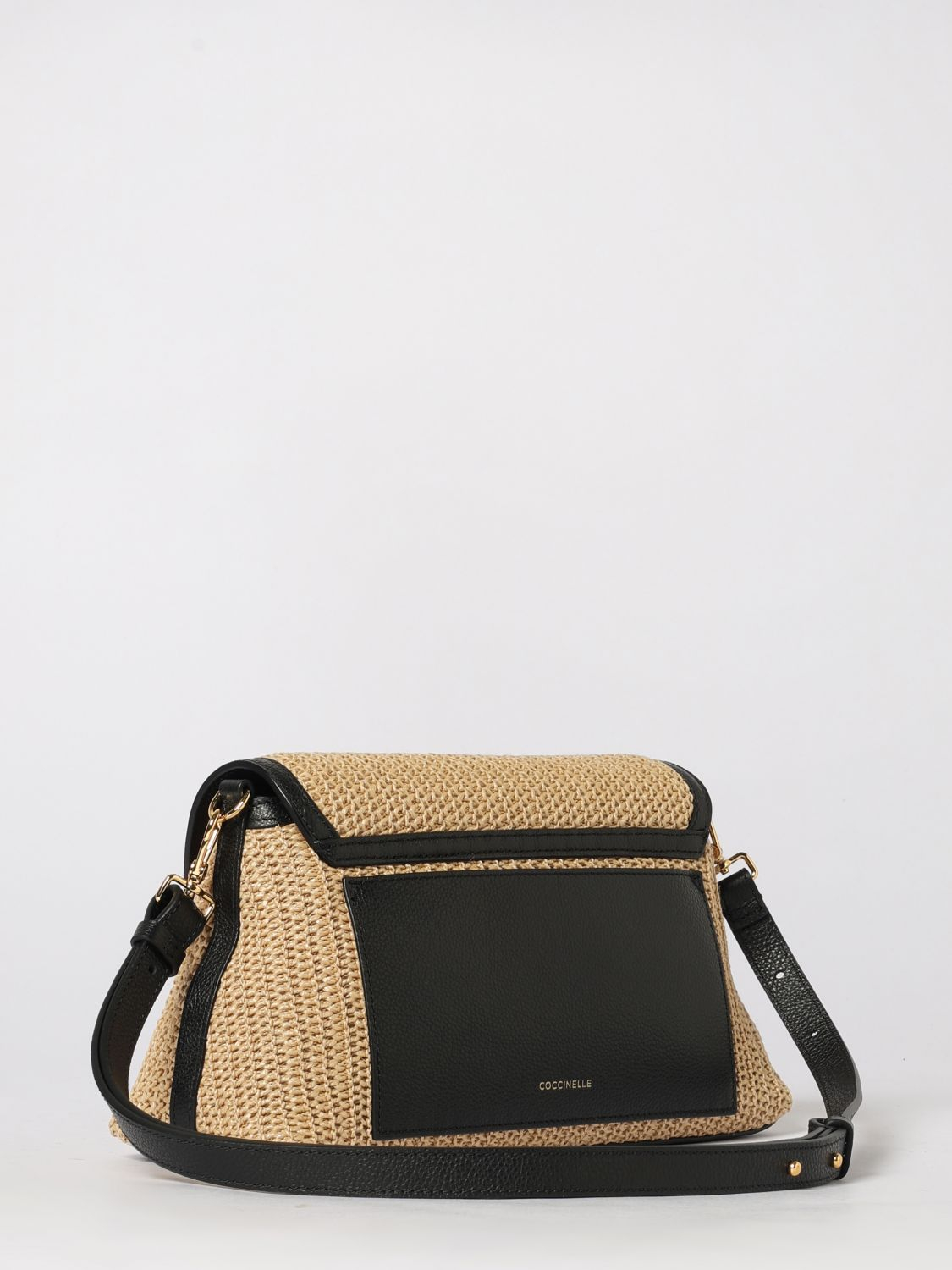 [Coccinelle] Shoulder bag SS26 E1UA0120101 846