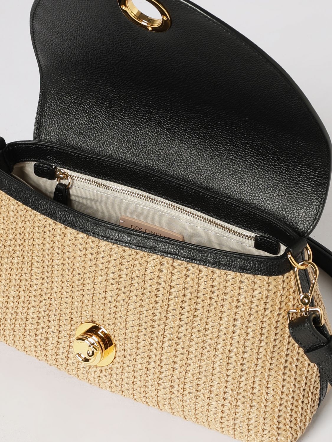 [Coccinelle] Shoulder bag SS26 E1UA0120101 846