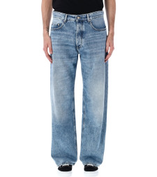 [ICON DENIM] Jeans SS26 ID8880RIVER