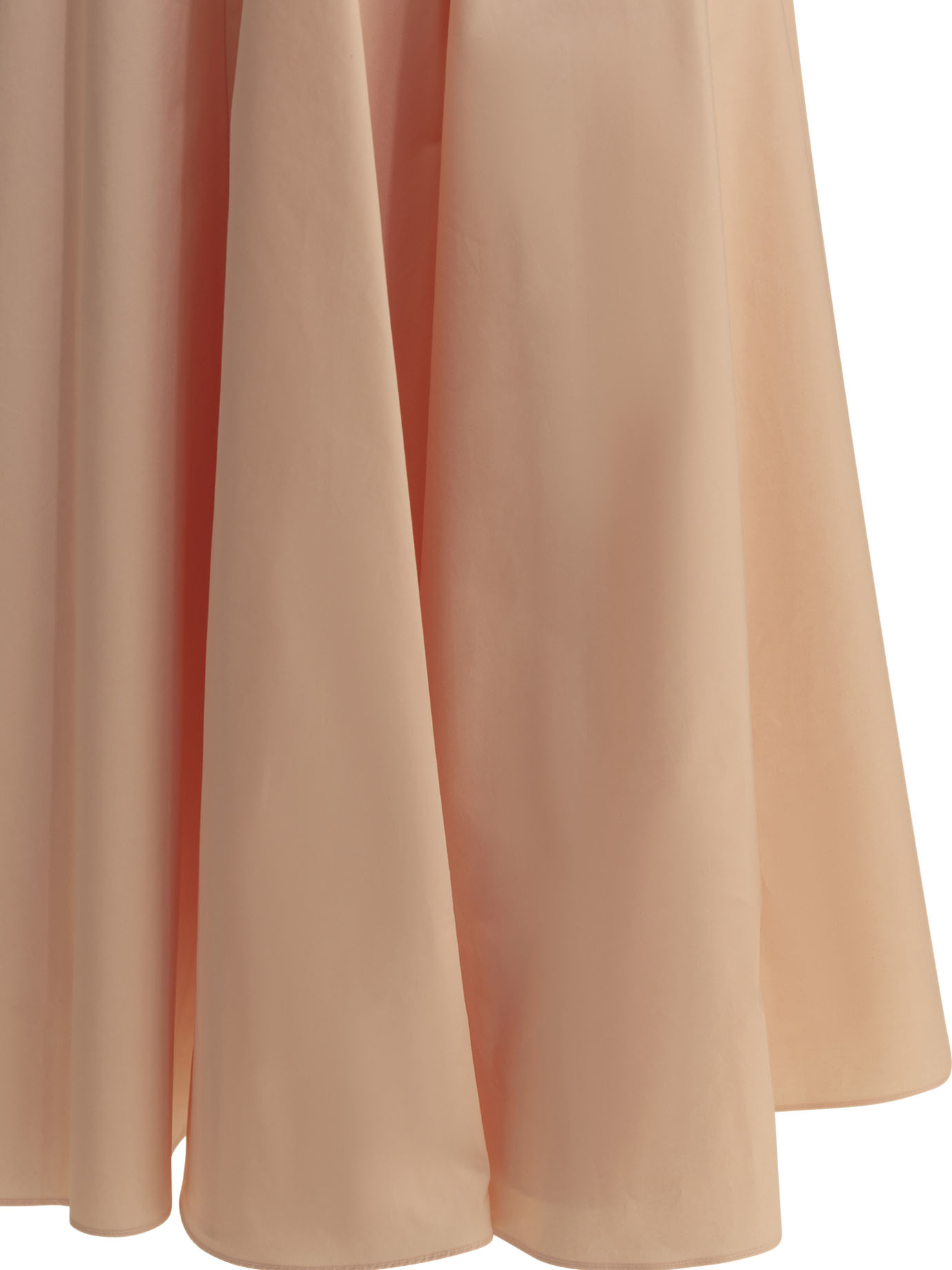 [Givenchy] Long skirt SS26 BW412Q1642663